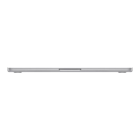 Apple MacBook Air 13" (M2, 8C CPU, 8C GPU, 2022), 8 ГБ, 512 ГБ SSD, Silver (серебристый)