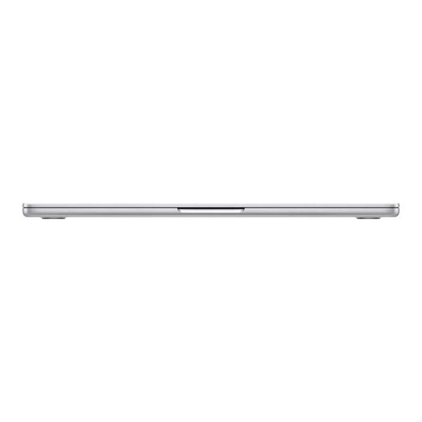 Apple MacBook Air 13" (M2, 8C CPU, 8C GPU, 2022), 16 ГБ, 256 ГБ SSD, Silver (серебристый)