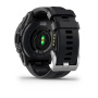 Мультиспортивные часы Garmin Descent G2 Black with Black Band