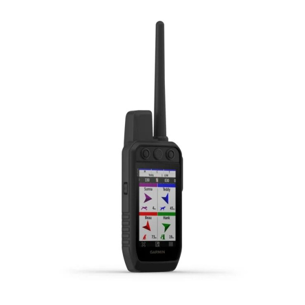 Навигатор Garmin Alpha 300 фото
