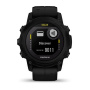 Мультиспортивные часы Garmin Descent G1 Solar Dive Computer Black