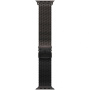 Apple Watch Ultra 2, 49mm, Black Titanium Case, Black Milanese Loop L, MX5V3N