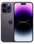 Apple iPhone 14 Pro Max dual-SIM 128 ГБ, темно-фиолетовый (Deep Purple)