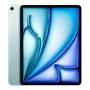 Фото Apple iPad Air 13 M3, 256 Гб, Wi-Fi, Blue (голубой), 2025