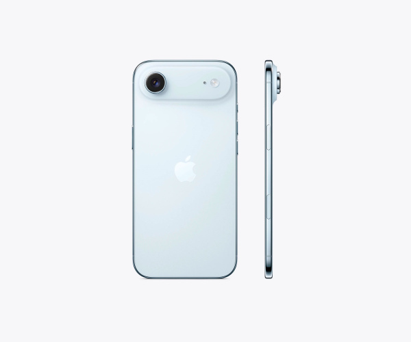 Apple iPhone Air, 1 TB, Sky Blue (небесно-голубой)