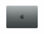 Apple MacBook Air 13" (M3, 8C CPU, 10C GPU, 2024), 8 ГБ, 512 ГБ SSD, Space Gray (серый космос)