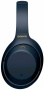 Наушники беспроводные Sony WH-1000XM4, Blue (синий)