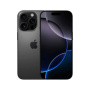 Apple iPhone 16 Pro Max, eSIM, 1 TB, Black Titanium (титановый чёрный)
