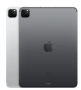 Планшет Apple iPad Pro 11 (2021) 1Tb Wi-Fi + Cellular (Space gray) MHWC3