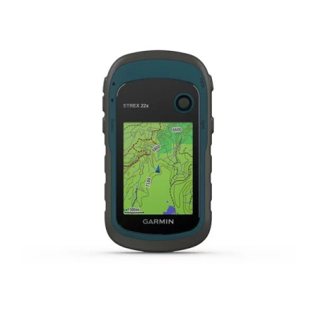 Навигатор Garmin eTrex 22х