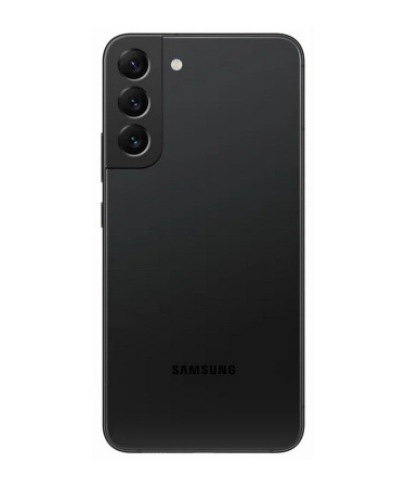 Samsung Galaxy S22+, 128 ГБ, Black (чёрный)