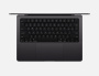 Apple MacBook Pro 14" (M5 10C CPU, 10C GPU, 2025) 24ГБ, 1ТБ SSD, Space Black Фото Apple MacBook Pro 14" (M5 10C CPU, 10C GPU, 2025) 24ГБ, 1ТБ SSD, Space Black