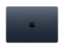 Apple MacBook Air 15" (M4, 10C CPU, 10C GPU, 2025), 32 ГБ, 512 ГБ SSD, Midnight («Полуночный черный»)