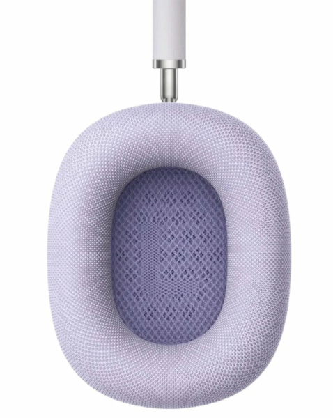 фотоНаушники Apple AirPods Max Gen 2 (USB-C), Purple (Фиолетовые), 2026 год
