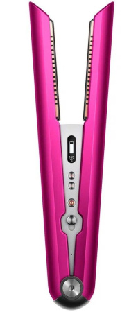 Выпрямитель Dyson Corrale HS03, фуксия/яркий никель