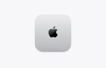 фото Apple Mac Mini (M5 Pro, 15C CPU, 16C GPU) 24GB, 512GB SSD