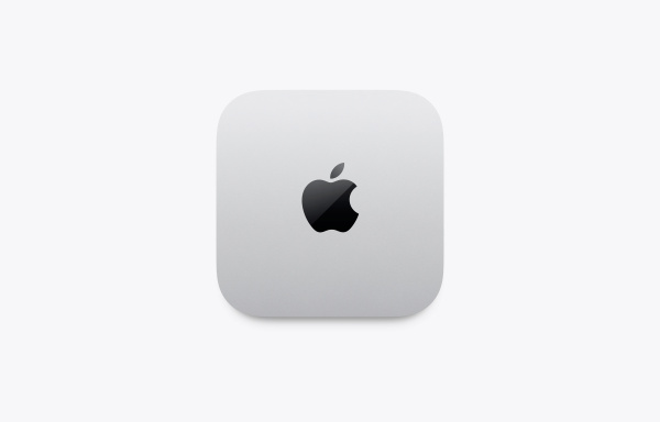 фото Apple Mac Mini (M5 Pro, 15C CPU, 16C GPU) 24GB, 512GB SSD