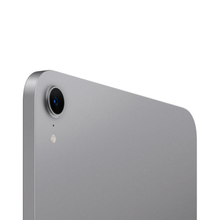 Apple iPad Mini 7, 128 ГБ, Wi-Fi, Space Gray  (серый космос)