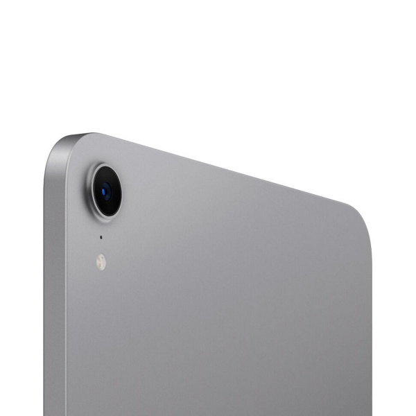 Apple iPad Mini 7, 128 ГБ, Wi-Fi, Space Gray  (серый космос)