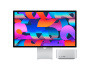 Фото Apple Mac Studio (M4 Max 16-Core CPU, GPU 40-Core, 64GB, 2TB), Silver