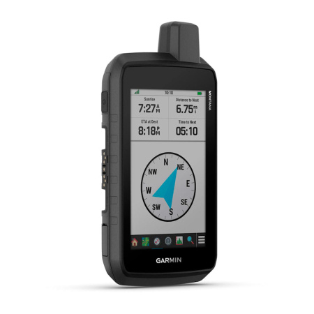 Навигатор Garmin Montana 710