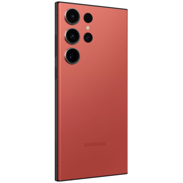 Samsung Galaxy S23 Ultra, 1 ТБ, Red (красный)