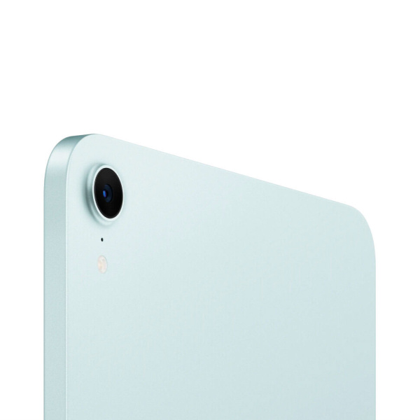 Apple iPad Mini 7, 128 ГБ, Wi-Fi, Blue (голубой)