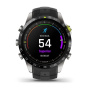 Мультиспортивные часы Garmin MARQ Athlete (Gen 2)