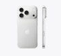Apple iPhone 18 Pro Max, SIM + eSIM, 1 TB, Silver (серебристый)