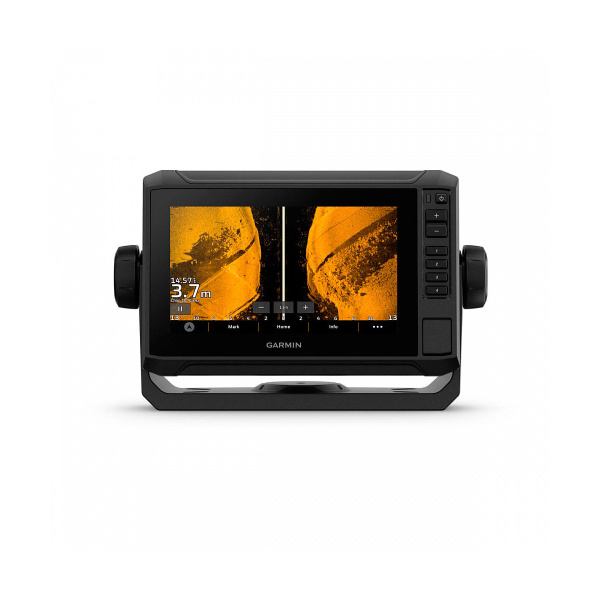 Картплоттер Garmin Echomap UHD2 62SV GT54 фото