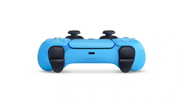 Беспроводной контроллер DualSense для PS5, синий
