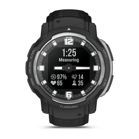 Мультиспортивные часы Garmin INSTINCT Crossover