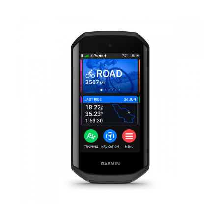 Велокомпьютер Garmin Edge 1050 Велокомпьютер Garmin Edge 1050