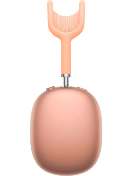 Наушники Apple Airpods Max 2,Orange, 2024 USB-C