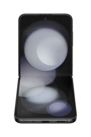 Samsung Galaxy Z Flip5 512 ГБ, Black (чёрный)