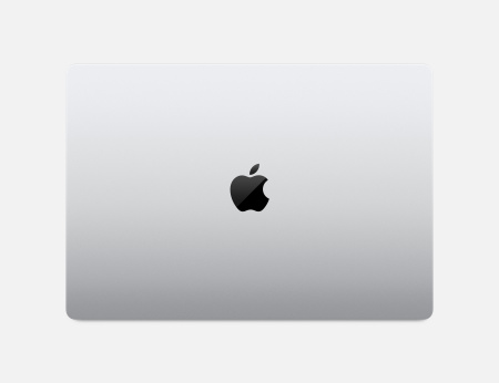 Фото Apple MacBook Pro 16" (M4 Max, 16C CPU, 40C GPU, 2024) 64ГБ, 1ТБ SSD, Silver (Серебристый)