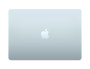 Apple MacBook Air 15" (M4, 10C CPU, 10C GPU, 2025), 32 ГБ, 1 ТБ SSD, Sky Blue (небесно-голубой)