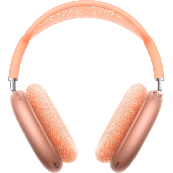 Наушники Apple Airpods Max 2,Orange, 2024 USB-C