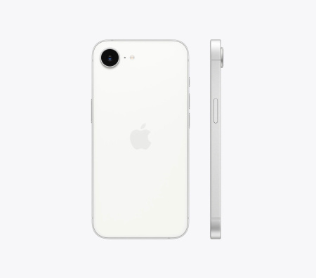Apple iPhone 17E, 256 GB, White (белый)