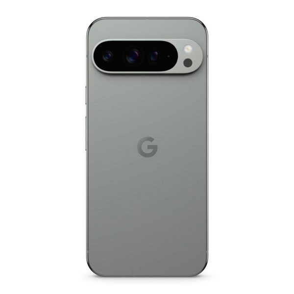 Google Pixel 9 Pro XL, 256 ГБ, Hazel (Орешник)