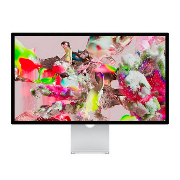 Монитор Apple Studio Display 27" 5K, Standard Glass, Tilt- and Height-adjustable Stand
