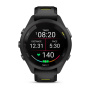 Фото Мультиспортивные часы Garmin ForeRunner 265S Black