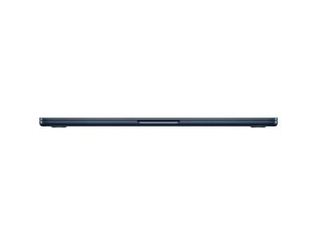 Apple MacBook Air 13" (M4, 10C CPU, 10C GPU, 2025), 32 ГБ, 1 ТБ SSD, Midnight («Полуночный черный»)