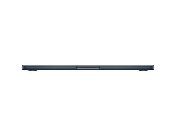 Apple MacBook Air 13" (M4, 10C CPU, 10C GPU, 2025), 32 ГБ, 512 ГБ SSD, Midnight («Полуночный черный»)