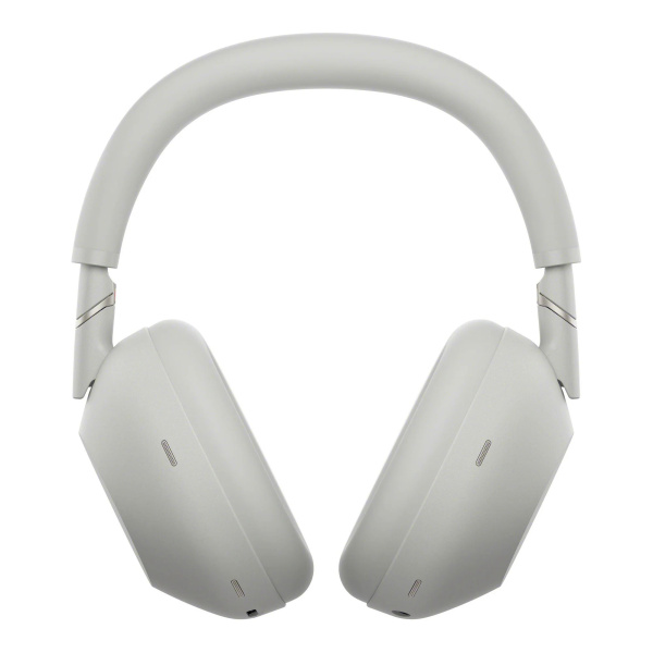 Наушники беспроводные Sony WH-1000XM6, Silver (серебристый)