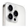 Apple iPhone 16 Pro, eSIM, 128 GB, White Titanium (титановый белый)
