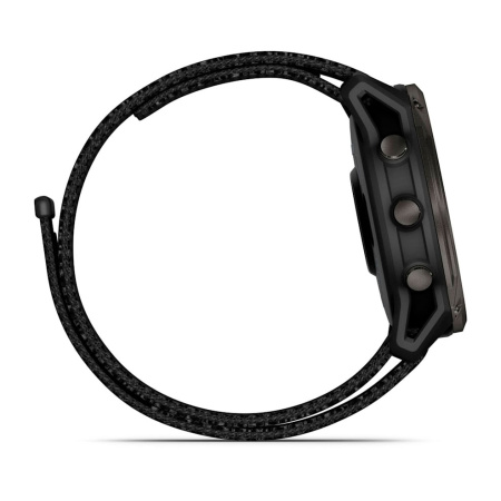 Мультиспортивные часы Garmin Enduro 3 Black