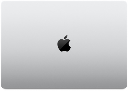 Фото Apple MacBook Pro 16" (M2 Pro 12C CPU, 19C GPU, 2023) 16 ГБ, 1Тб SSD, Silver (Серебристый)