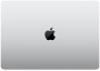 Фото Apple MacBook Pro 16" (M2 Pro 12C CPU, 19C GPU, 2023) 16 ГБ, 1Тб SSD, Silver (Серебристый), русская клавиатура