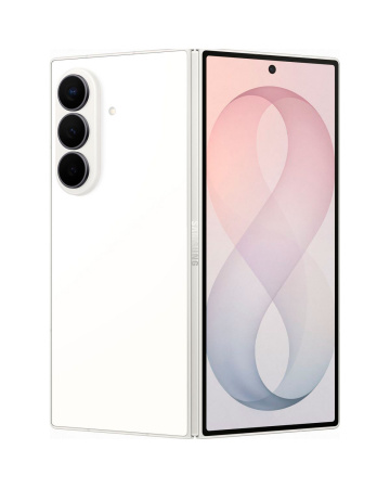 ФотоSamsung Galaxy Z Fold 8 Ultra, 12/512 ГБ, Кремовый